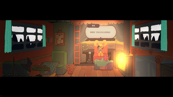 钓鱼小能手-猫猫钓游记