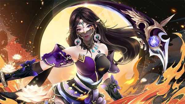 7御剑决-弑魔破天