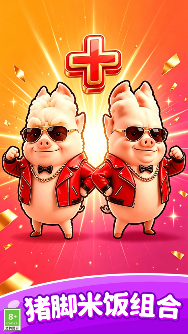 轻玩大挑战