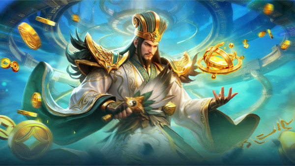 新仙魔九界-波克出品