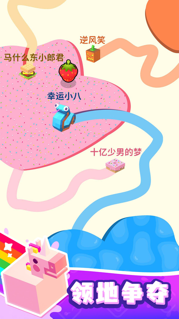 跑路我贼强