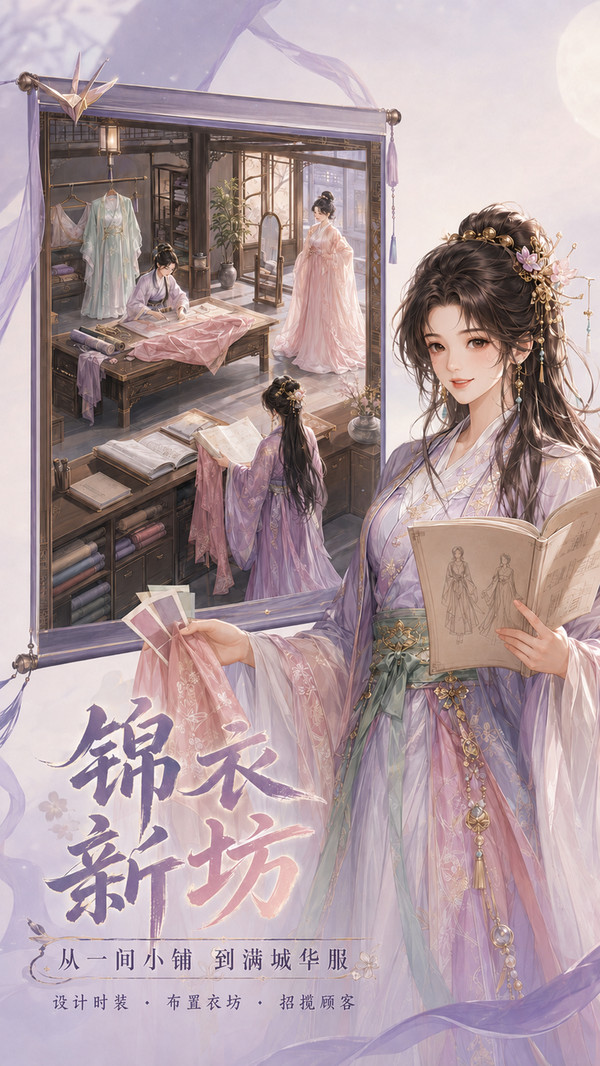 疯狂邻居-免费解锁千套华服