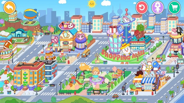 尤雅生活世界