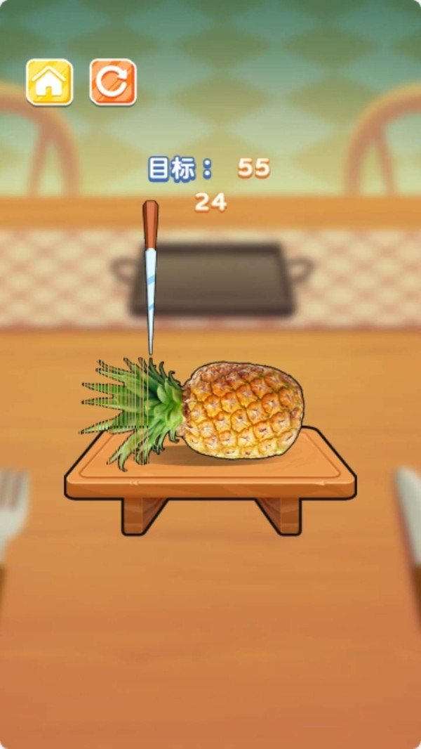 沉浸解压小屋