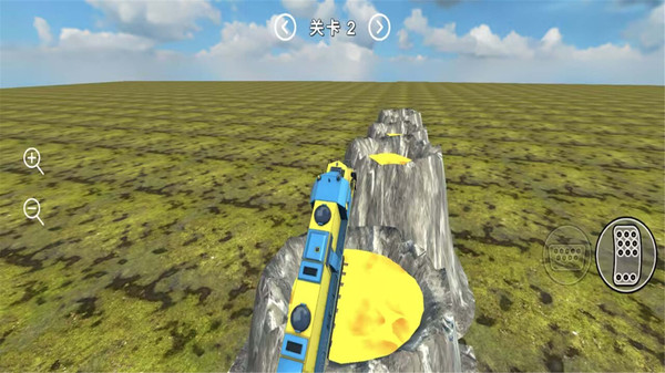 托马斯小火车