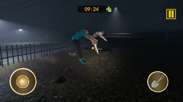 全民僵尸大作战-揭棺而起