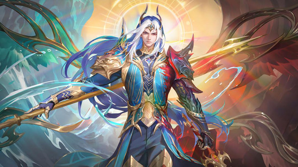 斗罗大陆：魂师对决-魂师无限抽