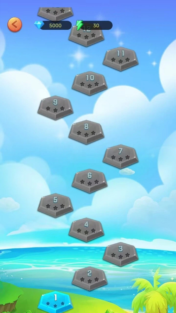 点点猜