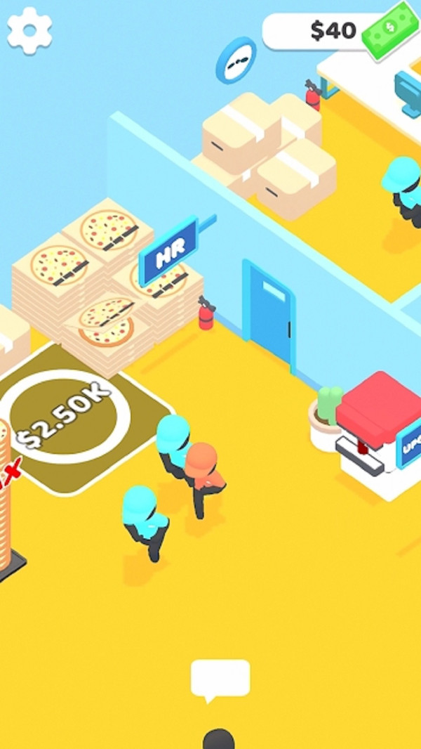 制作美味的披萨