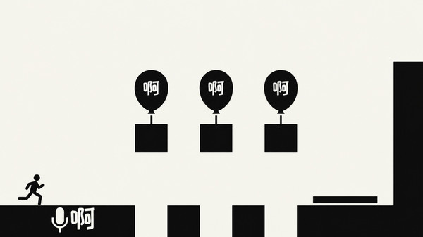 啊啊啊声控快跑