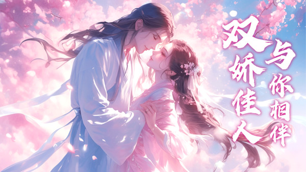 号令天下2-恋爱仙侠情缘修仙手游
