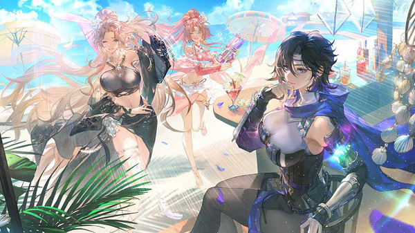 三国志幻想大陆2：枭之歌