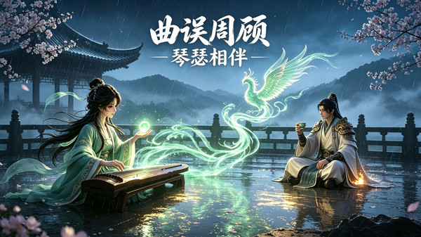 梦幻甬城-首款0.1折三国送小乔