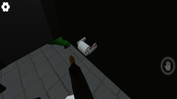 逃离厕所解谜-厕所惊魂