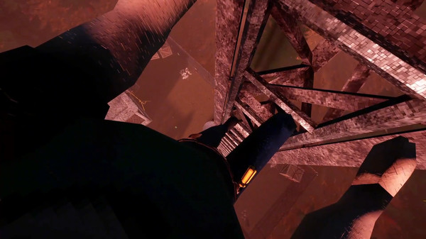 自由世界冒险生存-恐怖高塔