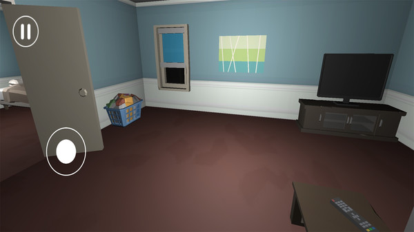 躺平模拟大作战-去睡觉