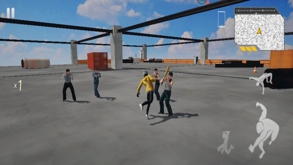 蜘蛛侠客：迈尔斯莫拉莱斯