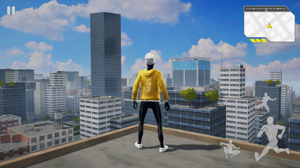 蜘蛛英雄：城市保卫