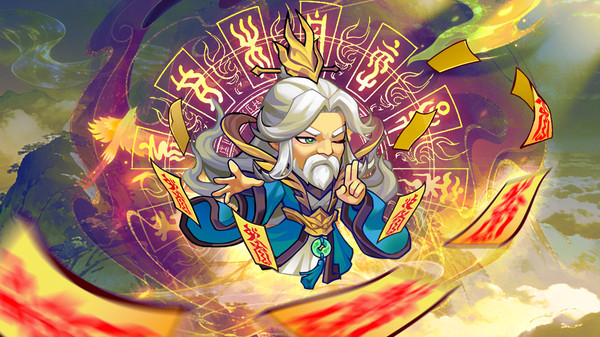 三国演义：吞噬无界