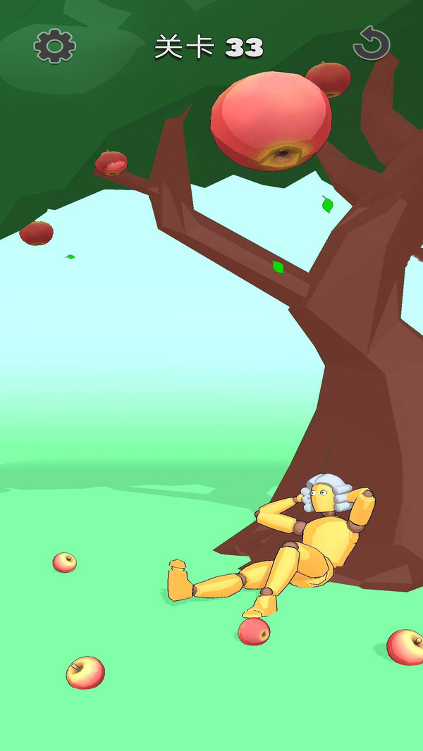 火柴人极限生存