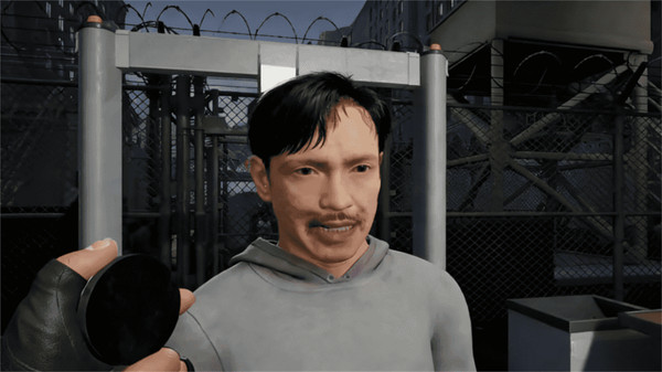 边境丧尸检察官模拟开车