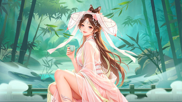 大武林