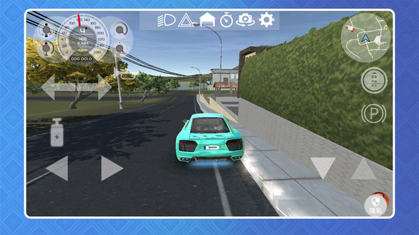 疯狂战车冲冲冲