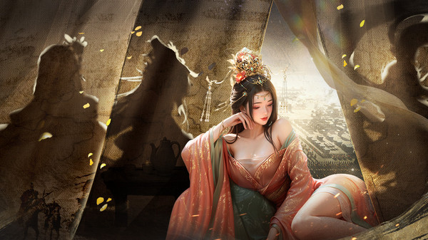 三国：天下归心