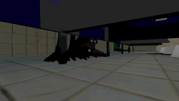 厕所伪人惊魂求生