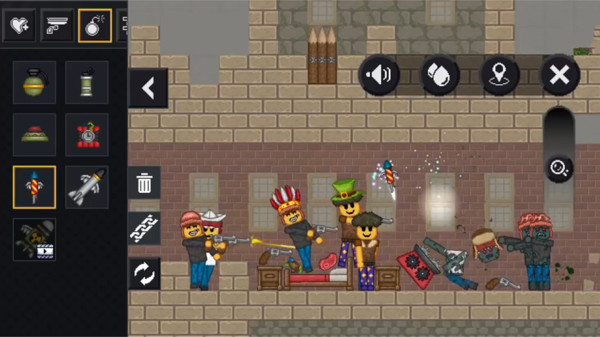 童话乐园-森林沙盒童话生存