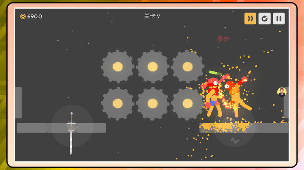 勇士世界模拟器