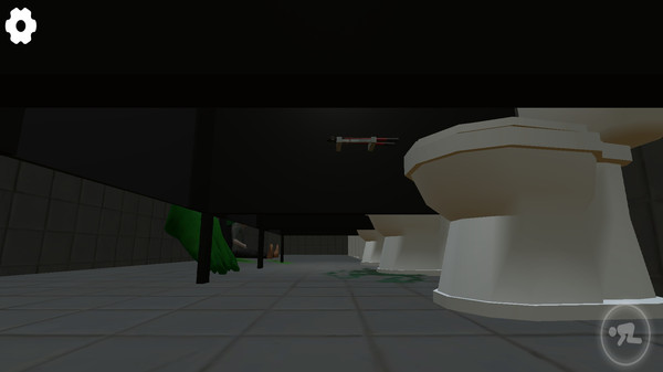 逃离厕所解谜-厕所惊魂