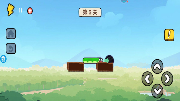 贪吃蛇大战