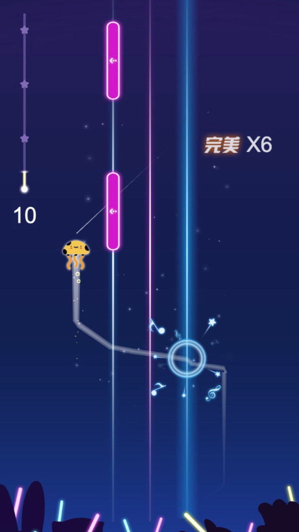 节奏音游