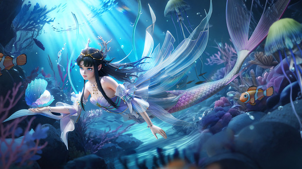 创造与魔法