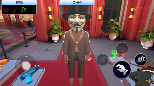 给我验下牌