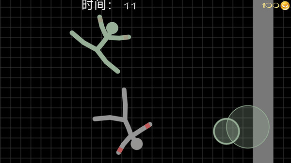 火柴人乱斗纪元