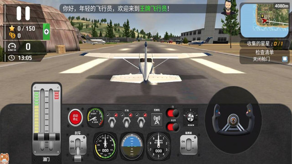 王牌飞行员