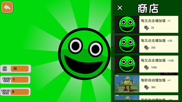 不要点击这张脸