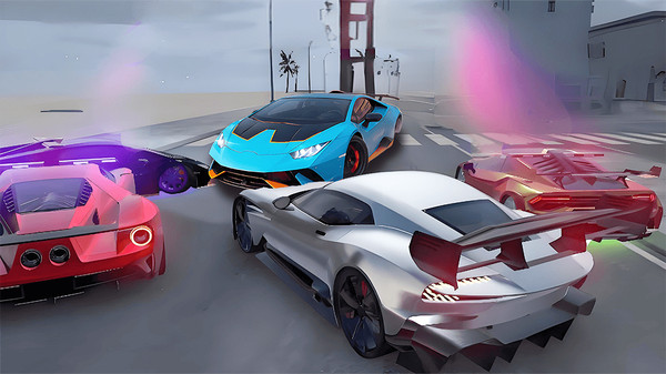 汽车驾驶模拟器2-真实驾驶学校