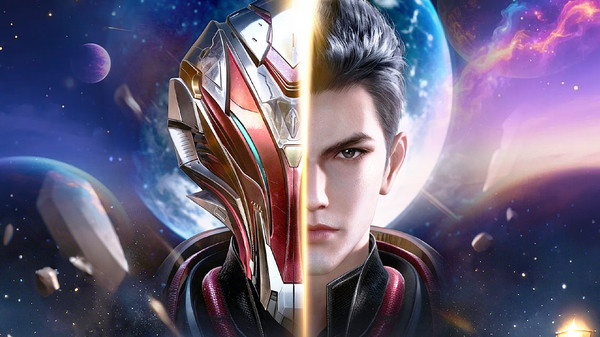 吞噬星空：黎明-官方正版手游
