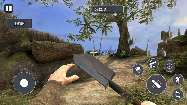 战地枪战之王-欧洲战争前线