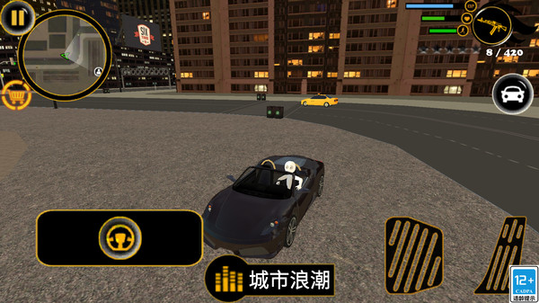 小兵养成记