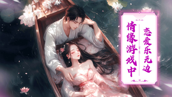 号令天下2-恋爱仙侠情缘修仙手游