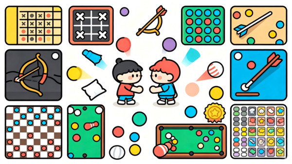 解压合集馆