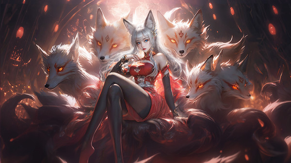 猎魔永恒