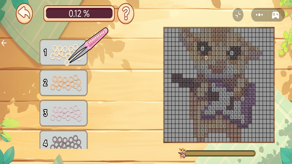 DIY手工小小达人