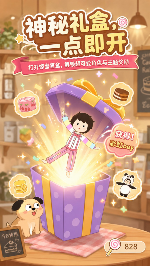 暧昧指令