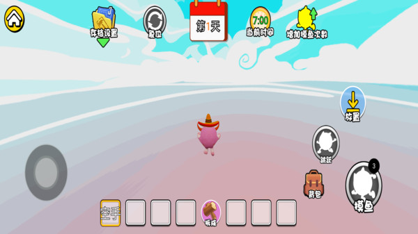 仔仔水方块生存