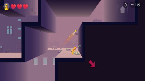 飞刀挑战人物小游戏